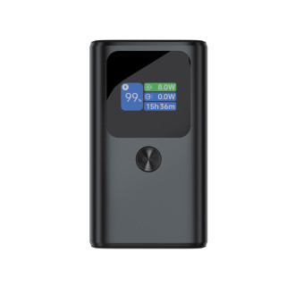 Kapesní powerbanka 10 000 mAh 55W Urban Vitamin Campbell