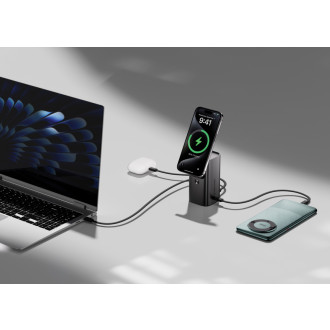 Magnetická powerbanka 15 000mAh 100W Urban Vitamin Sunnyvale