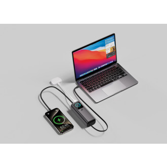 Powerbanka 20 000mAh 165W Urban Vitamin Stanford