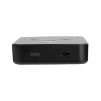 Magnetická powerbanka 10 000mAh Amporia z RCS RPET