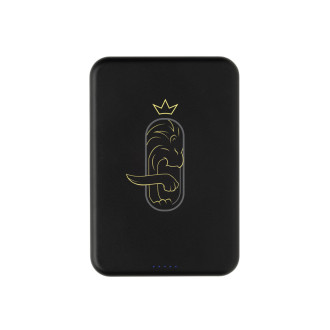 Magnetická powerbanka 10 000mAh Amporia z RCS RPET