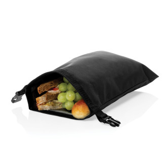 Skládací taška na potraviny Snackstrap z RPET AWARE™
