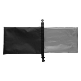 Skládací taška na potraviny Snackstrap z RPET AWARE™