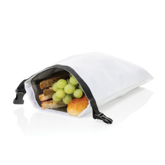 Skládací taška na potraviny Snackstrap z RPET AWARE™