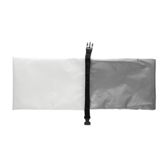 Skládací taška na potraviny Snackstrap z RPET AWARE™