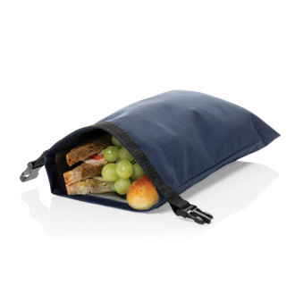 Skládací taška na potraviny Snackstrap z RPET AWARE™