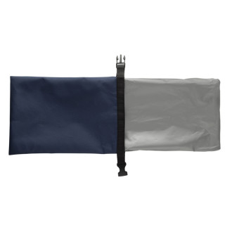 Skládací taška na potraviny Snackstrap z RPET AWARE™