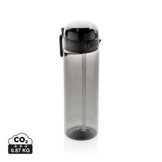 Sportovní láhev na vodu SipnLock z RCS RPET 800 ml