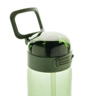 Sportovní láhev na vodu SipnLock z RCS RPET 800 ml