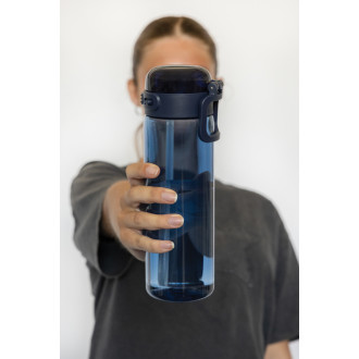 Sportovní láhev na vodu SipnLock z RCS RPET 800 ml