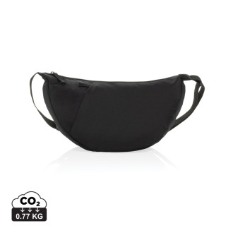 Crossbody Crescent XL z RPET AWARE™  ve tvaru půlměsíce