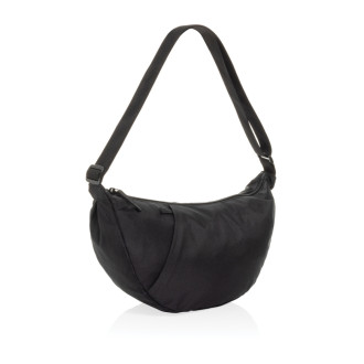 Crossbody Crescent XL z RPET AWARE™  ve tvaru půlměsíce