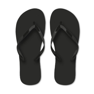 EXISTING ITEM NO NEED, PE pláž papuče M
