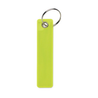KEYFLECT, Reflexní přívěsek z PVC
