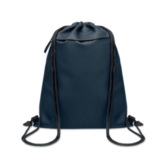 BANGKOK BAG, Stahovací batoh z 600D RPET