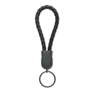 FAULETI LOOP, Klíčenka a kabel type-C