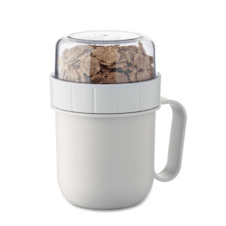 CUP ON GO, Hrnek na cesty z PP 450 ml