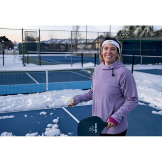 SETTY, Sada pálek na pickleball