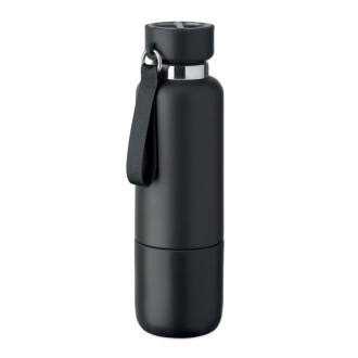 NOEKA, Dvoustěnná láhev 500ml