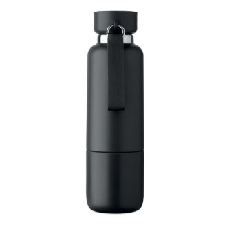 NOEKA, Dvoustěnná láhev 500ml