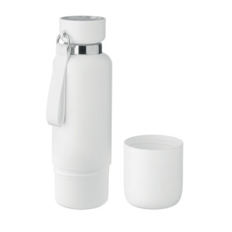 NOEKA, Dvoustěnná láhev 500ml