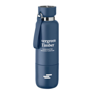 NOEKA, Dvoustěnná láhev 500ml