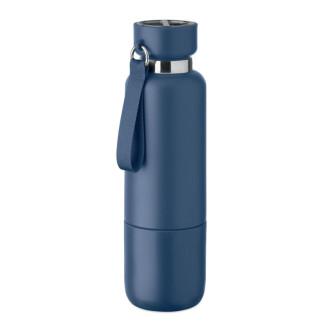 NOEKA, Dvoustěnná láhev 500ml