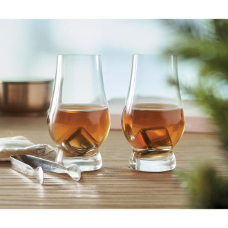 MALT, Degustační sklenice na whisky