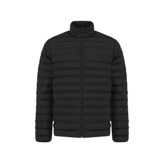 Pánská prošívaná bunda IQONIQ Maiko z recykl. polyesteru
