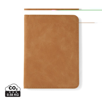 Pouzdro na pas VINGA Bosler z RCS s RFID