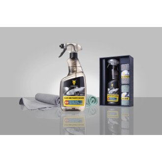 GLACOY kazeta s  autokosmetikou