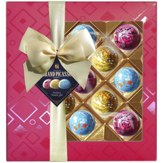 PICASS 13 Kolekce pralinek