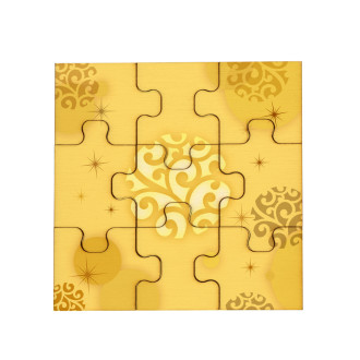 Puzzle 9