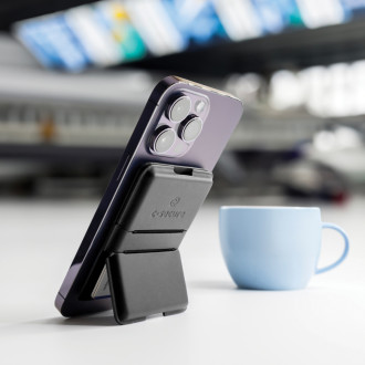 C-Secure MagSafe peněženka na telefon