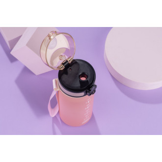 Láhev na pití MOTIVA Mini 500 ml