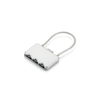 Visací zámek SAFE