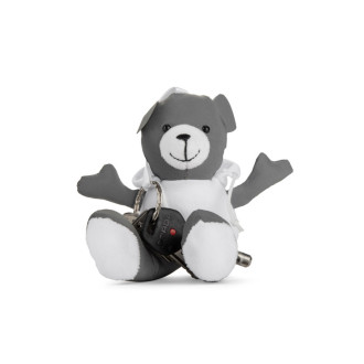 Přívěsek na klíče TED