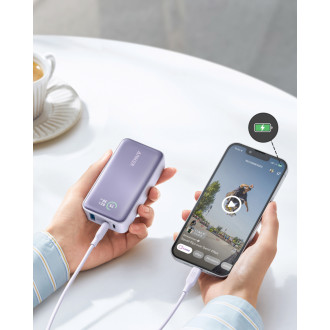 Powerbanka Anker PowerCore 10.000mAh 30W