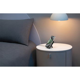 Magnetická powerbanka Anker MagGo QI2 10 000 mAh