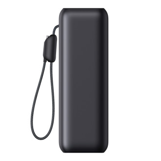 Powerbanka Anker 25 000 mA 165 W s vysouvacím kabelem
