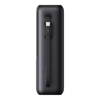 Powerbanka Anker 25 000 mA 165 W s vysouvacím kabelem
