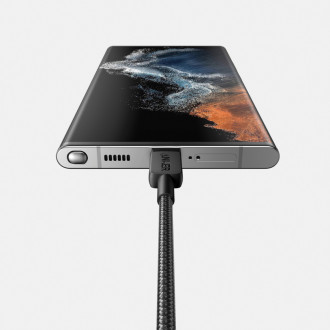 Nabíječka Anker USB-C na USB-C 1,8m 60W