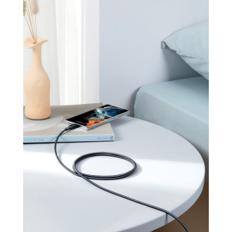 Nabíječka Anker USB-C na USB-C 1,8m 60W