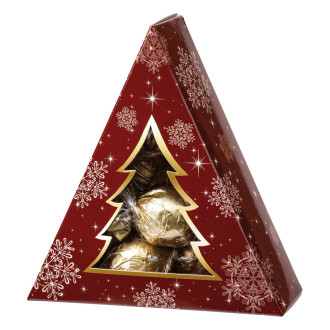 TRIANGLE TRIANGLE pralinky strom