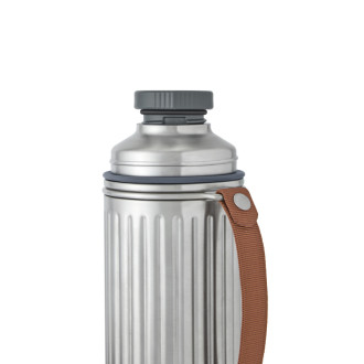 Termoláhev Explorer Duo 1L Black+Blum