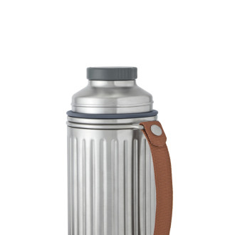 Termoláhev Explorer Duo 1L Black+Blum