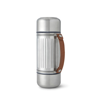 Termoláhev Explorer Duo 1L Black+Blum