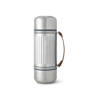 Termoláhev Explorer Duo 1L Black+Blum