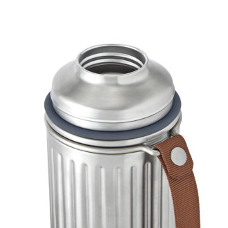 Termoláhev Explorer Duo 1L Black+Blum