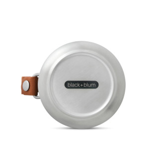 Termoláhev Explorer Duo 1L Black+Blum